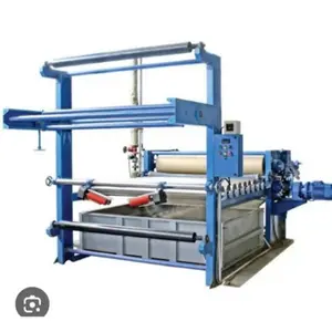 Textile Processing Machinery